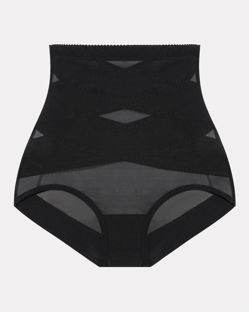 Tummy Control Thong Trainer Shapewear