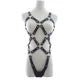 FANTASY Lingerie Playsuit