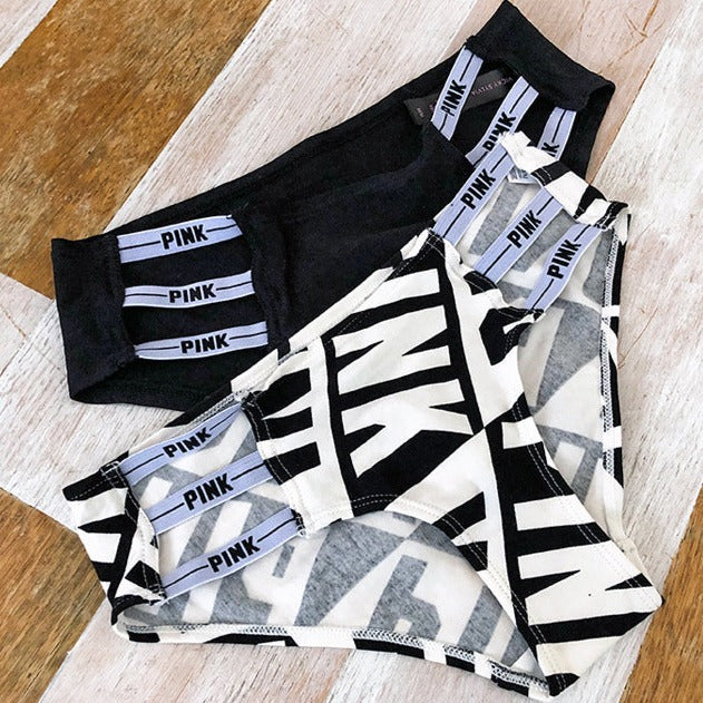 More Secrets Panties