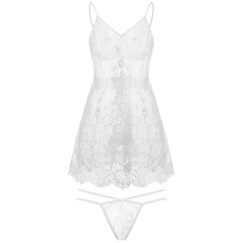 First Secret To Happiness Nightdress