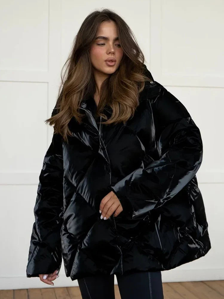 Allure Puff