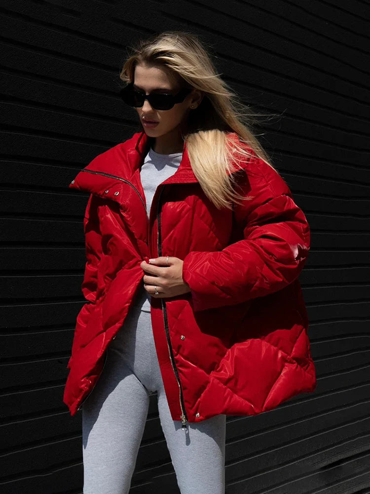 Allure Puff