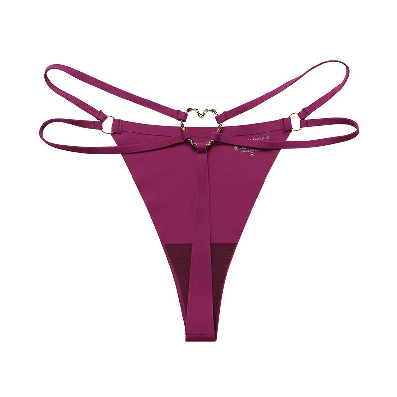 Pink Velvet Temptation