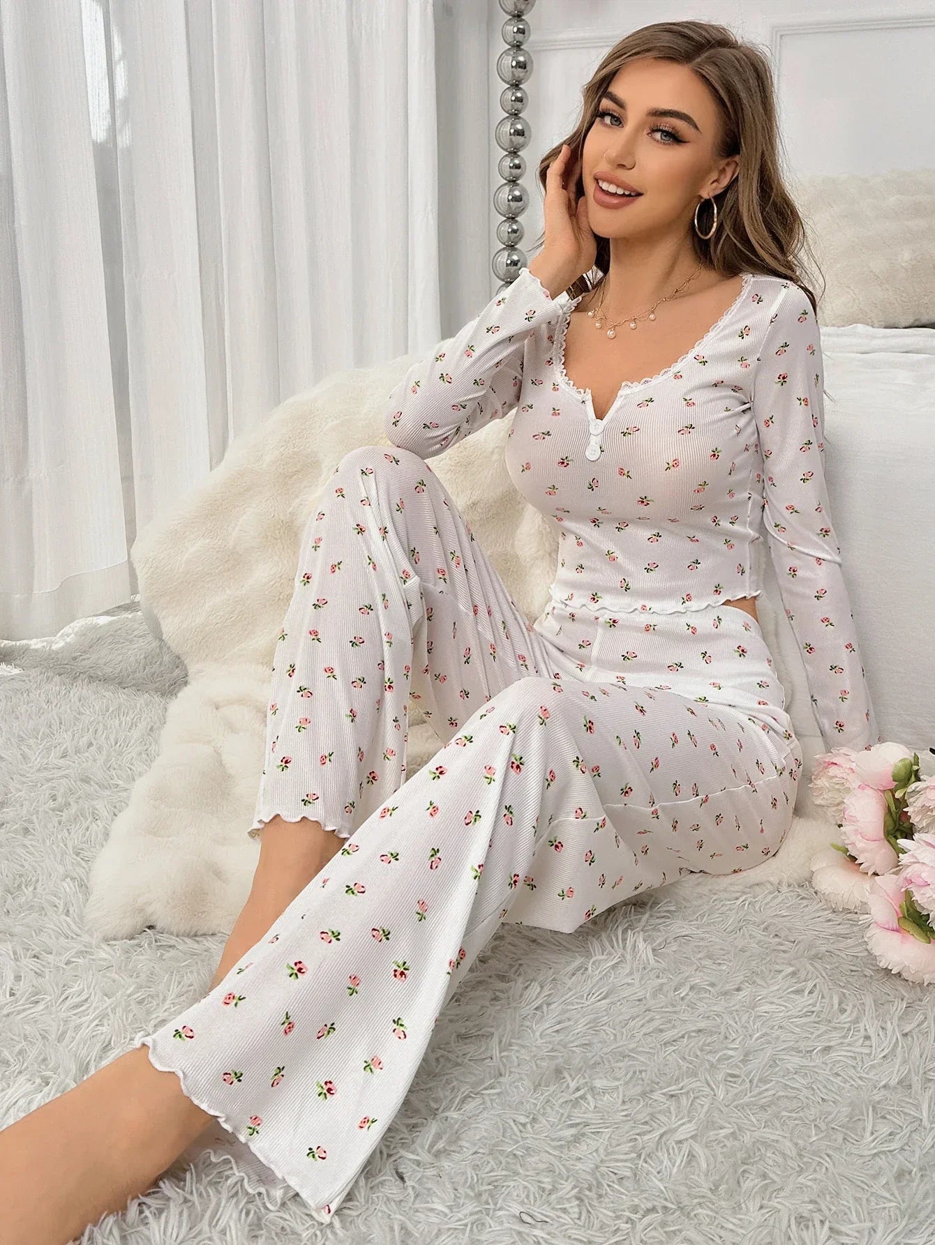 Your Favorite Reference Pajamas