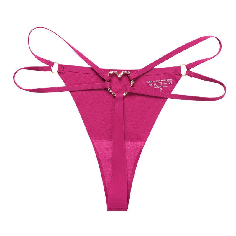 Pink Velvet Temptation
