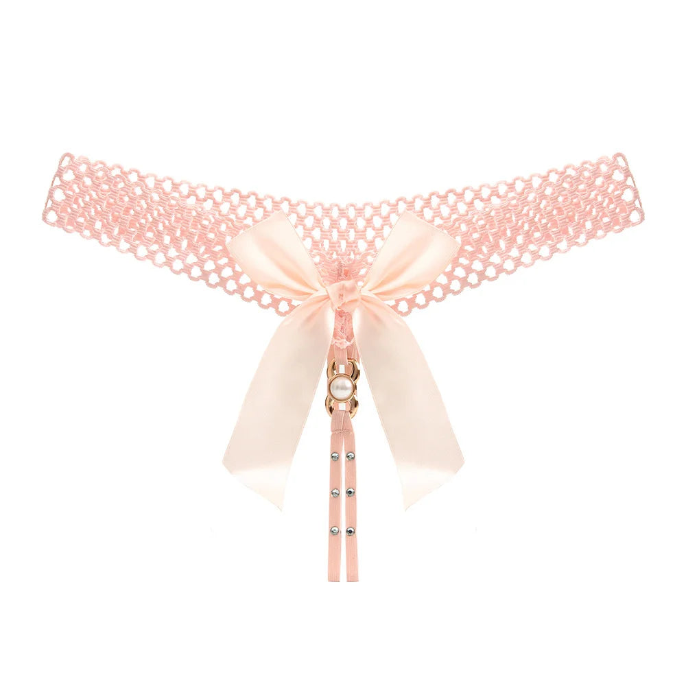 Ribbon Romance