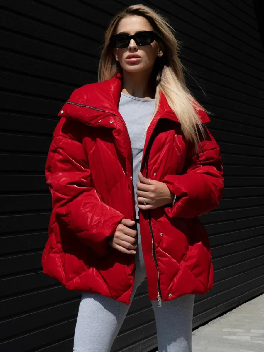 Allure Puff