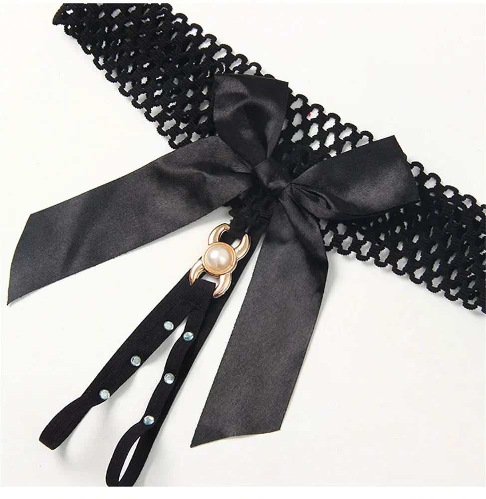 Ribbon Romance
