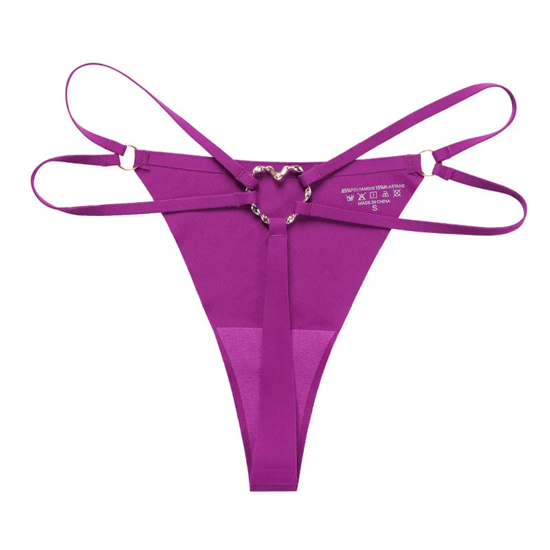 Pink Velvet Temptation