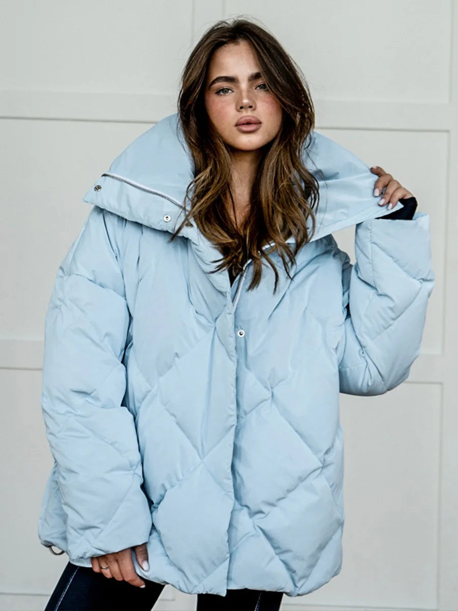 Allure Puff
