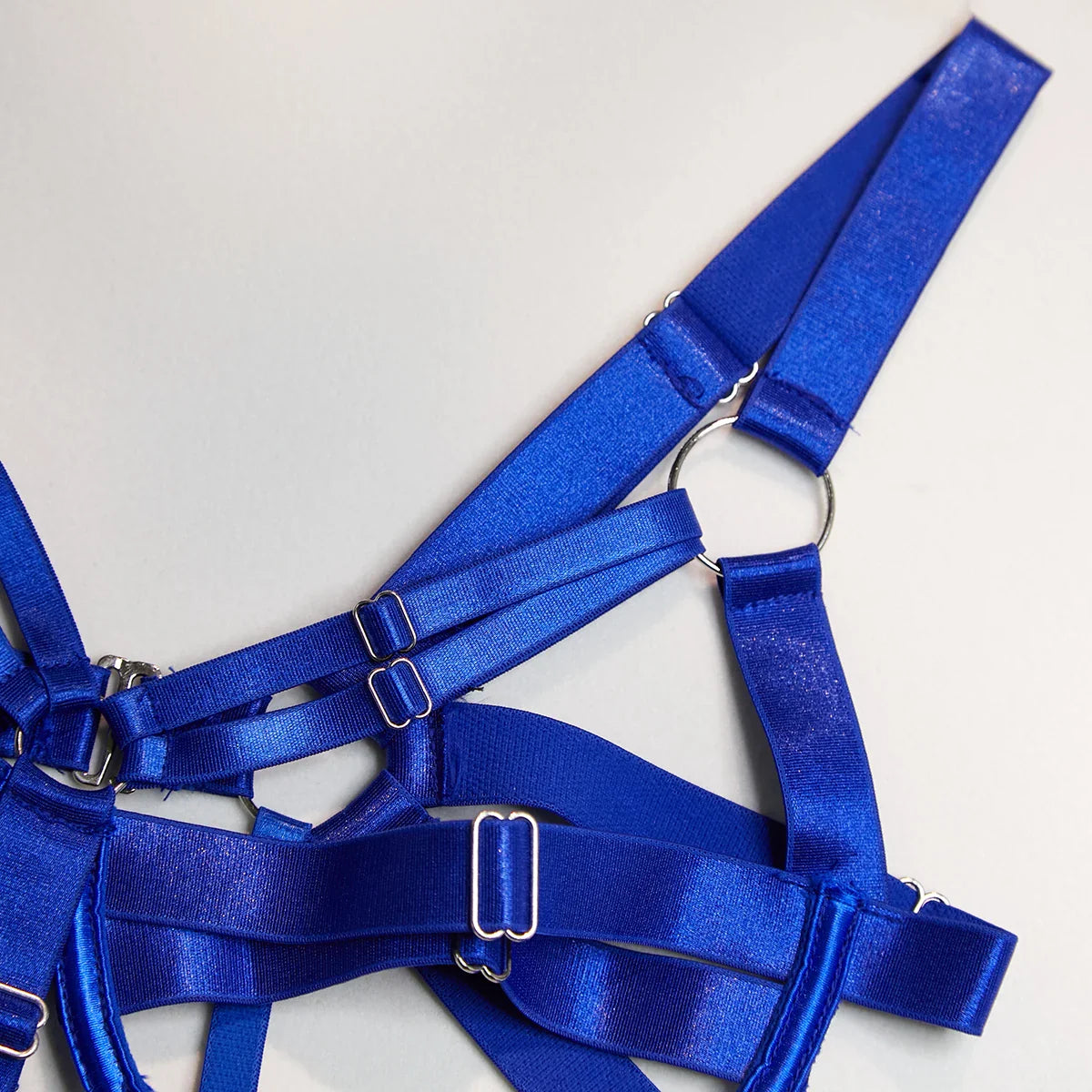 Eclipse Strapped Seduction