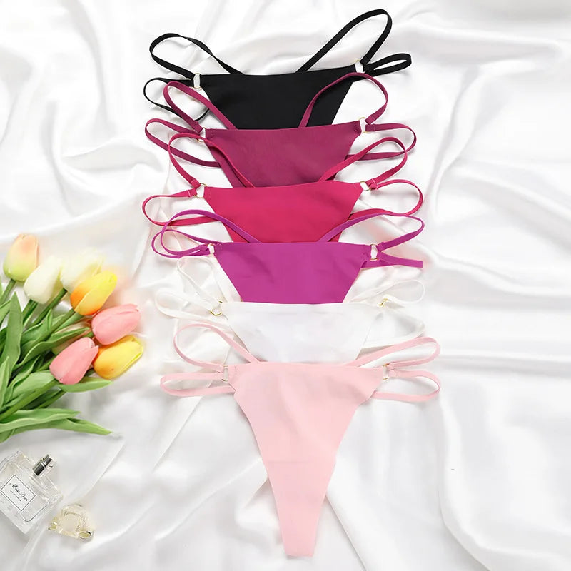 Pink Velvet Temptation