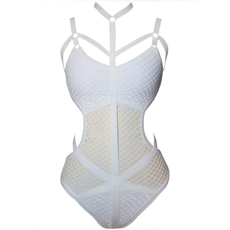 Selene Bodysuit