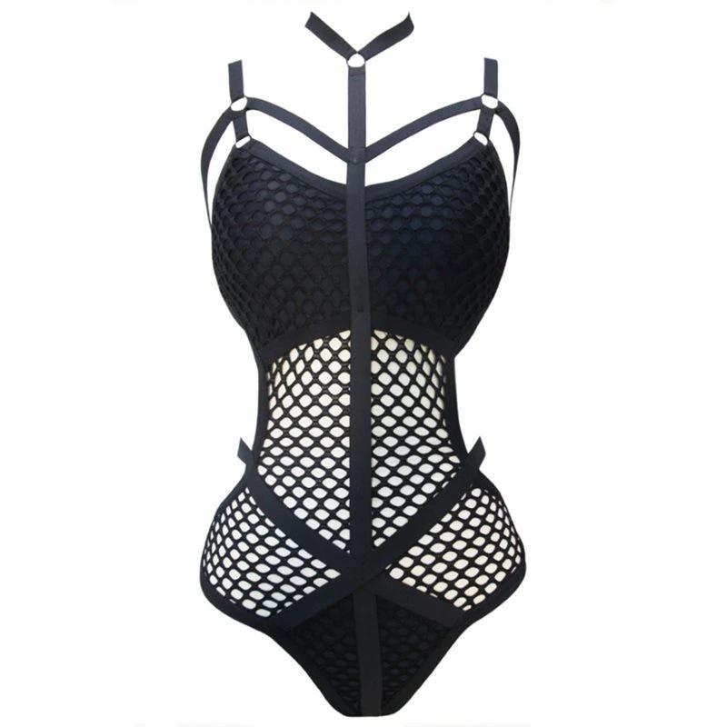 Selene Bodysuit