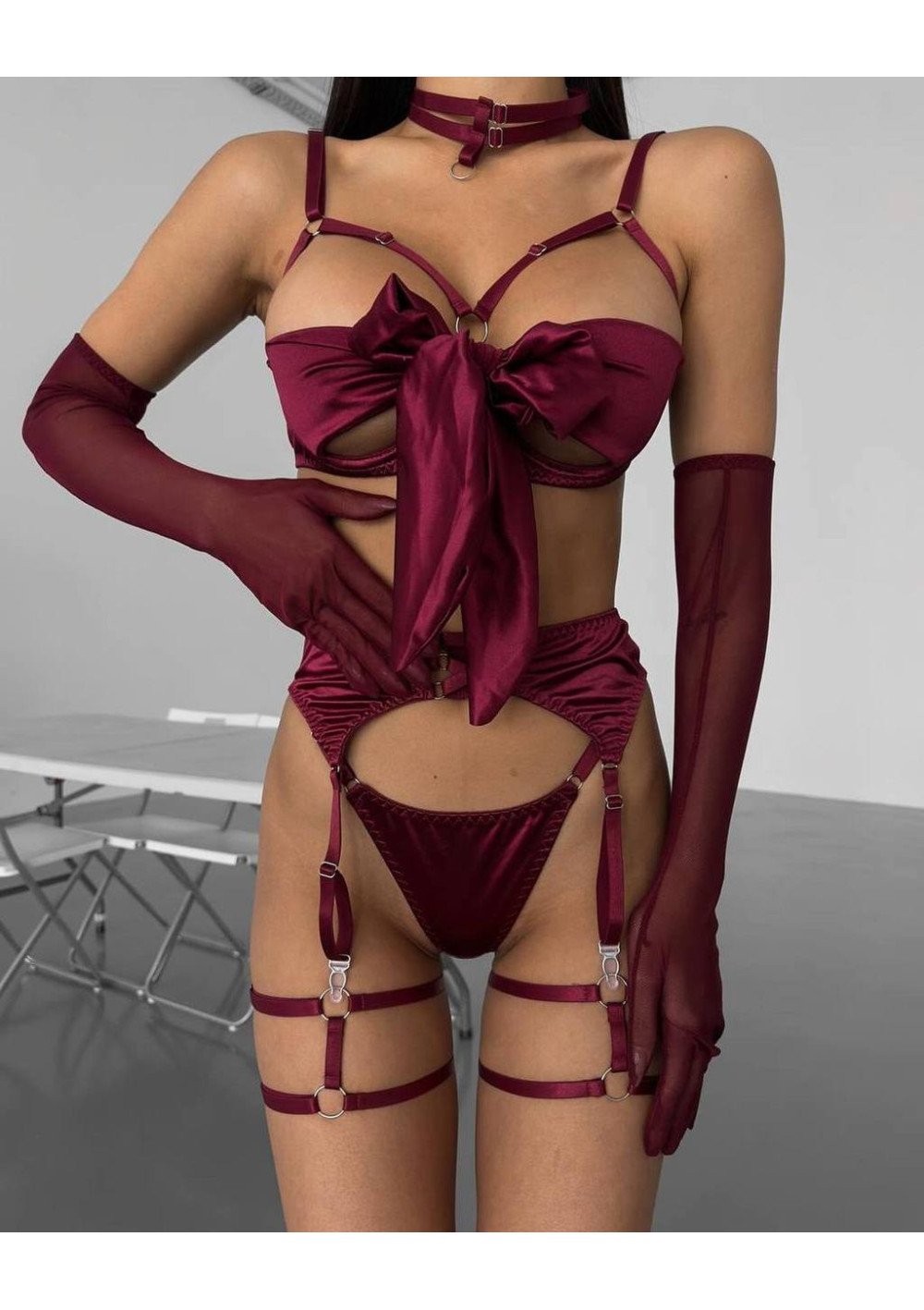 Divine Seduction
