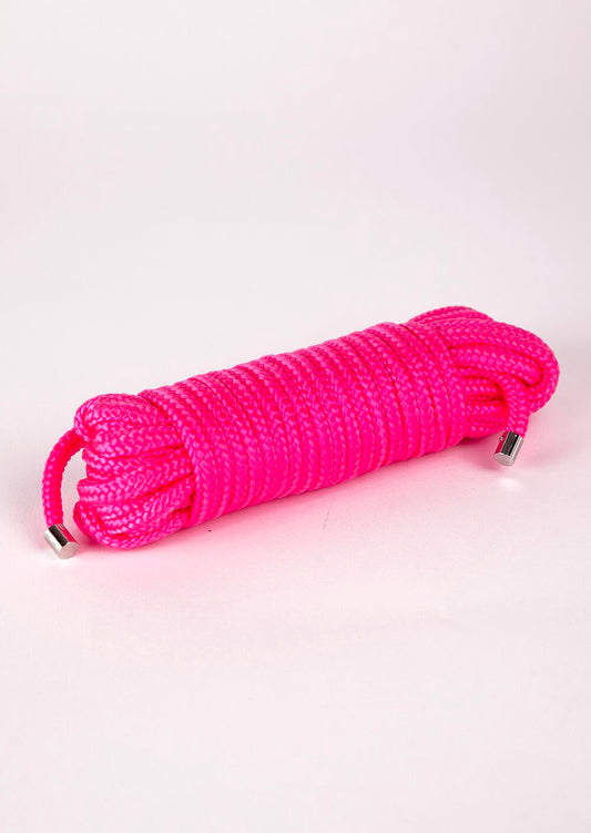 Bondage 10 Metre Rope