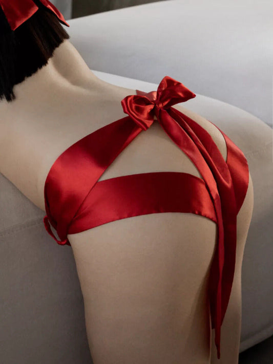 Hera Satin Ribbon