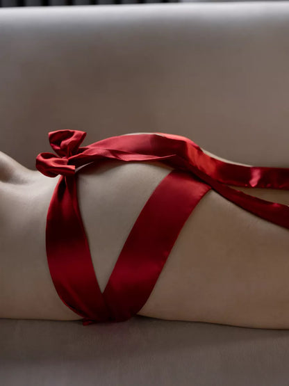 Hera Satin Ribbon