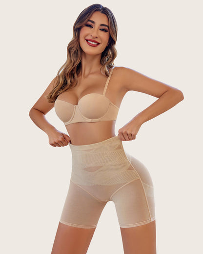 Îmbrăcăminte modelată pentru ridicarea feselor pentru controlul burticii