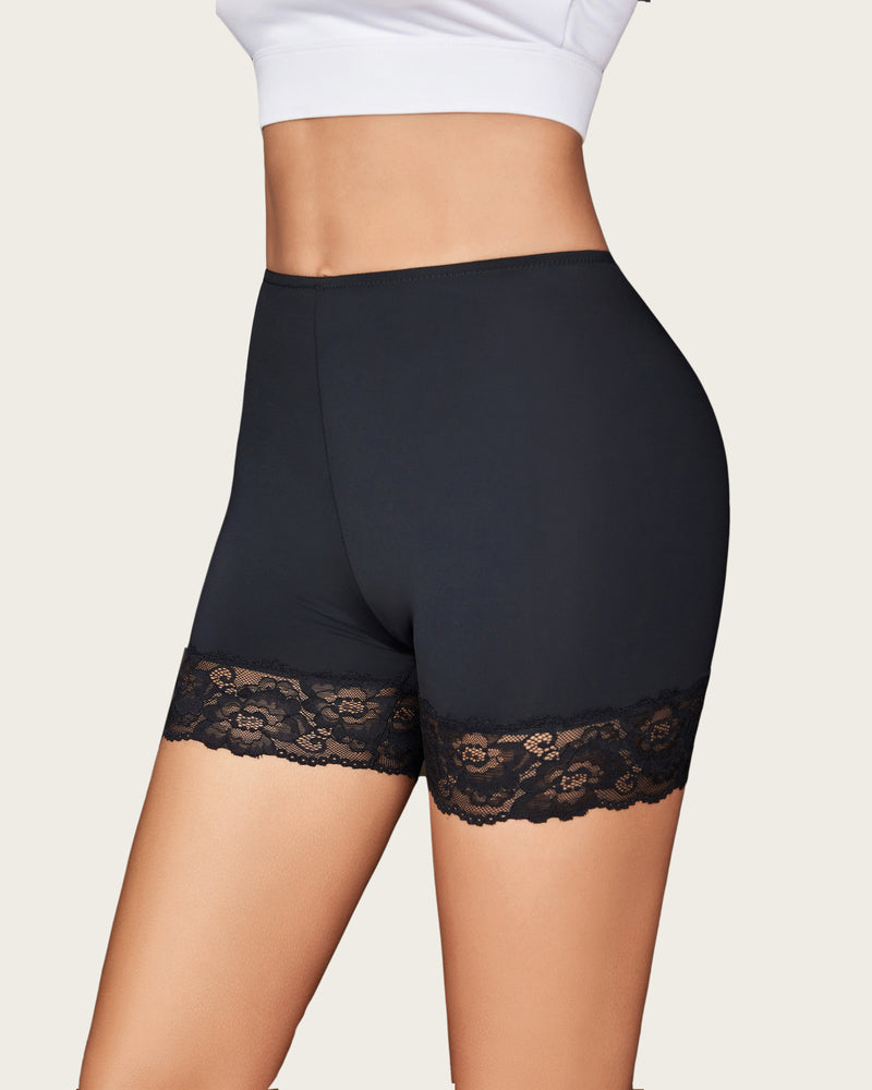 Under Shorts Shapewear pentru rochii 
