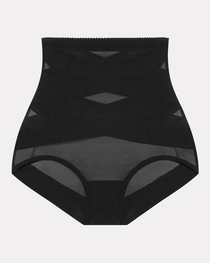 Tummy Control Thong Trainer Shapewear
