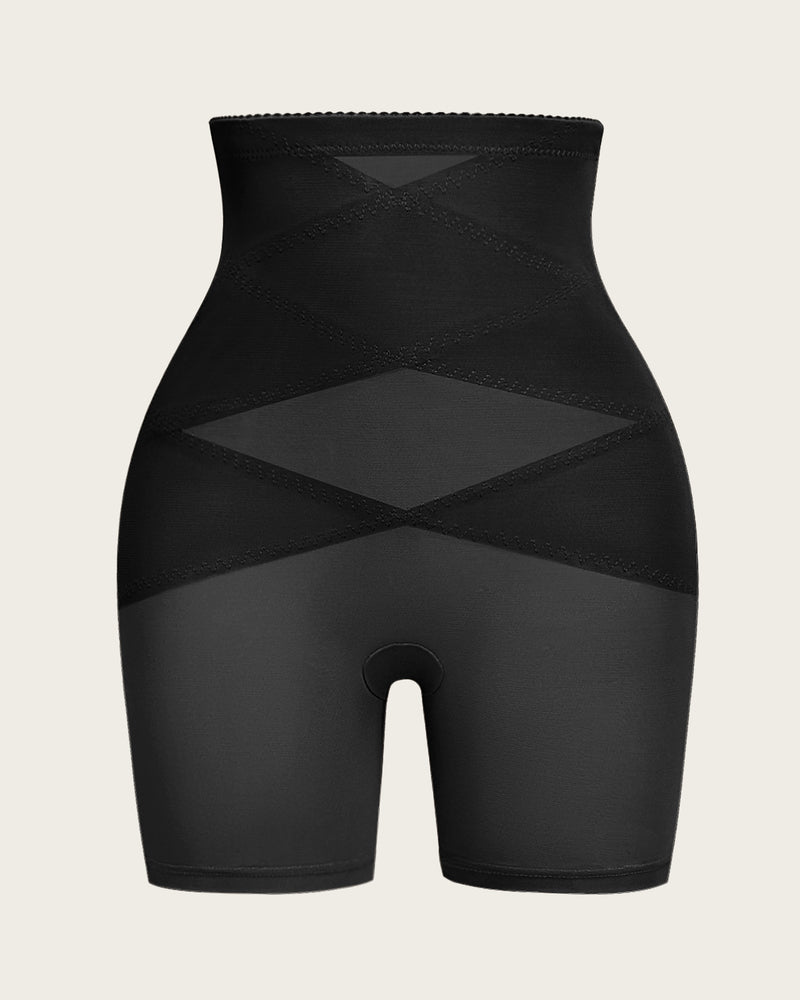 Tummy Control Body Pantaloni scurți Shapewear