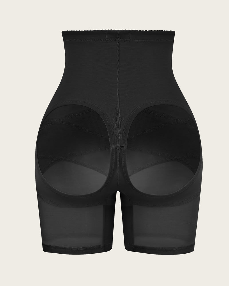 Tummy Control Body Pantaloni scurți Shapewear