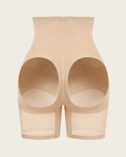 Tummy Control Body Pantaloni scurți Shapewear