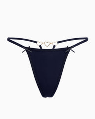 3Pcs G-String Tanga Sexy No Show Chiloți