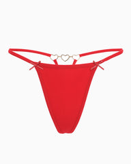 3Pcs G-String Tanga Sexy No Show Chiloți