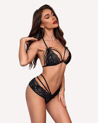 Lace 2 Piece Bra and Panty Sets