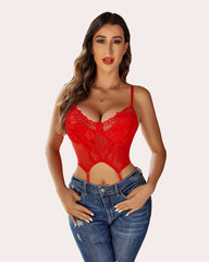 Seturi Push Up 2 Piese Topuri Corset Cu Sârmă