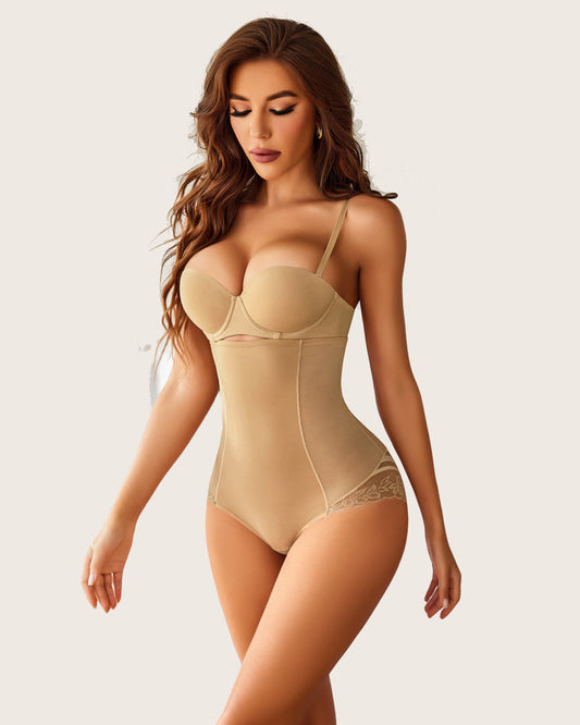 Îmbrăcăminte modelată pentru brâu pentru controlul burticii