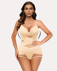 Tummy Control BodySuits Shapewear