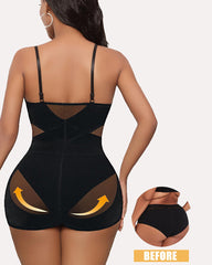 Tummy Control BodySuits Shapewear