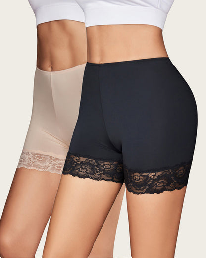 Under Shorts Shapewear pentru rochii 