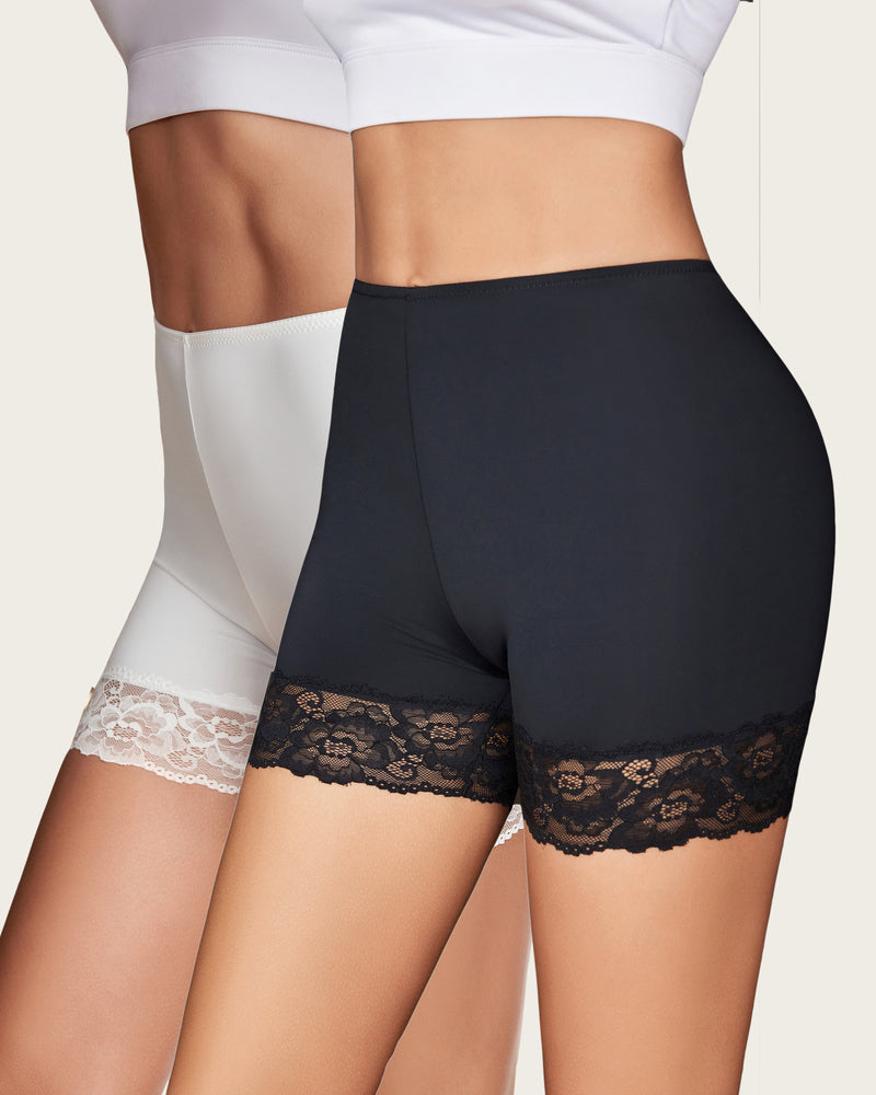 Under Shorts Shapewear pentru rochii 