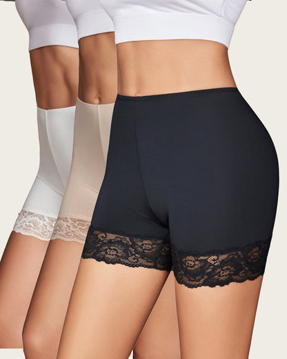 Under Shorts Shapewear pentru rochii 
