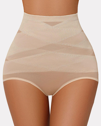 Tummy Control Thong Trainer Shapewear