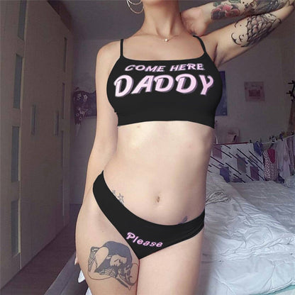 Such Fun Things Sleepwear