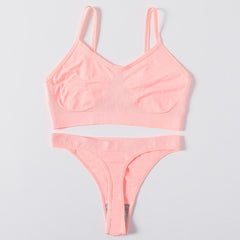 A Comfortable Night Sleepwear