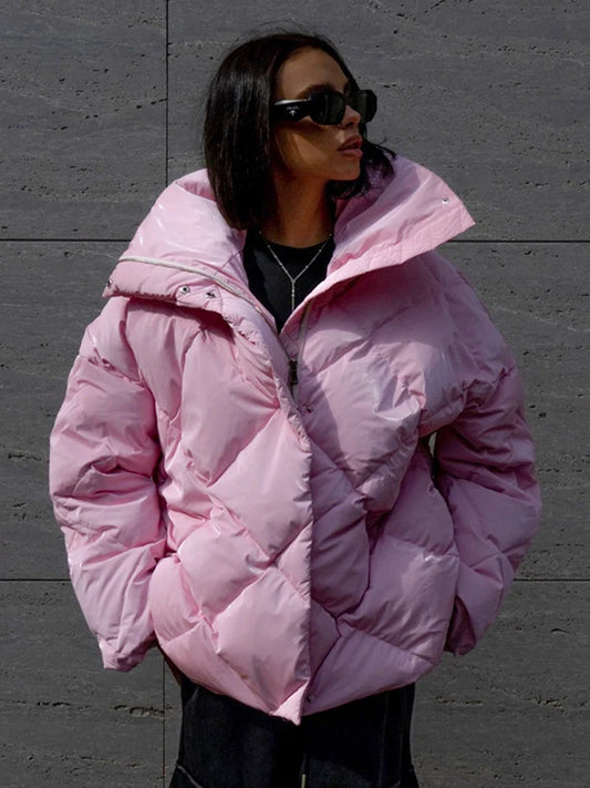 Allure Puff
