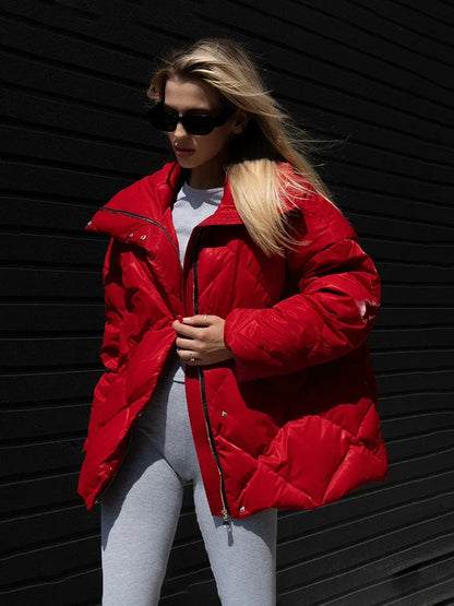 Allure Puff