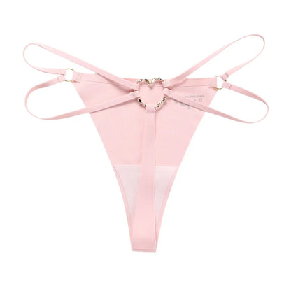 Pink Velvet Temptation