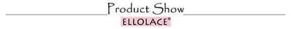 Ellolace Erotic Porn Leopard Lingerie Threads Perforated Underwear Women Fetish Naked Sissy Excited Sexy Hot Costume Uncensored