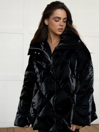 Allure Puff