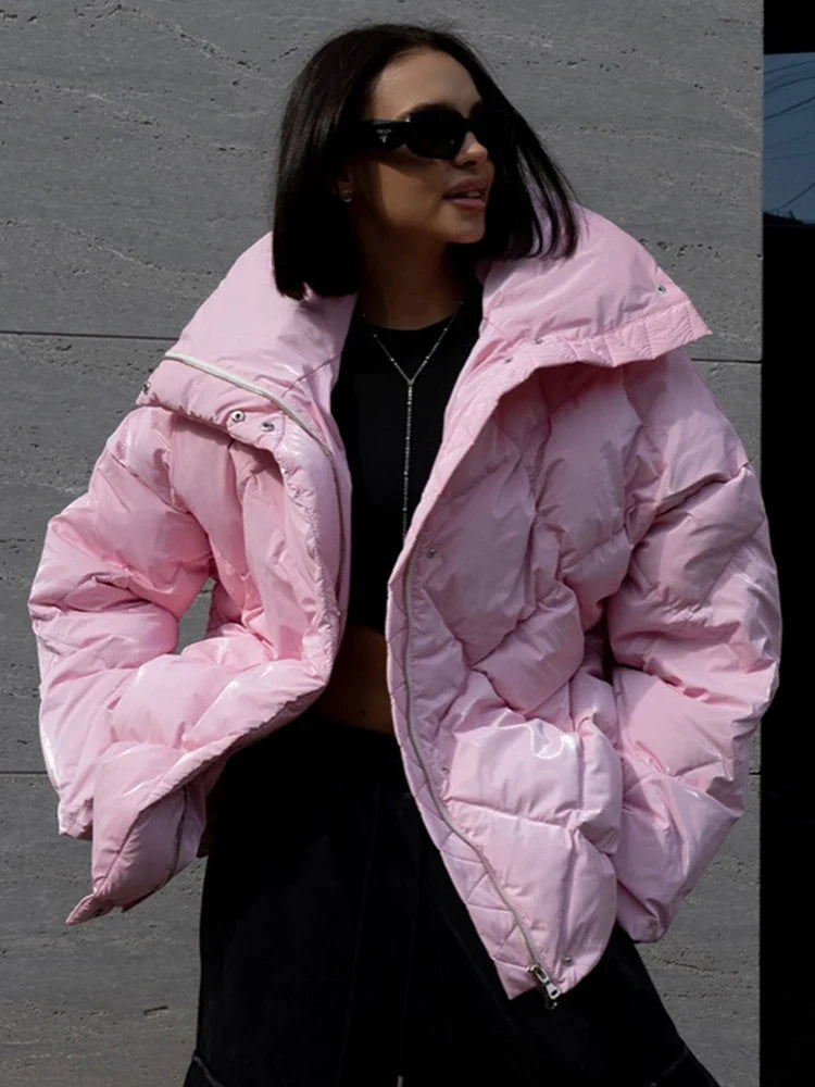 Allure Puff