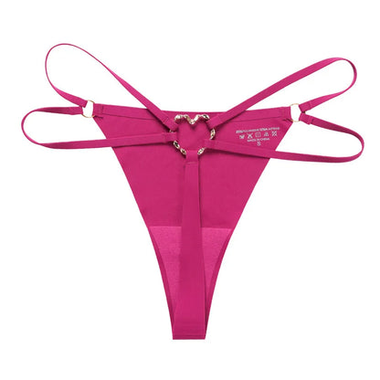 Pink Velvet Temptation