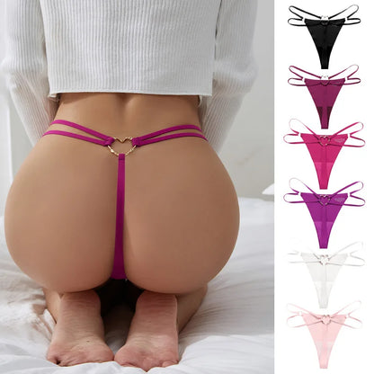 Pink Velvet Temptation