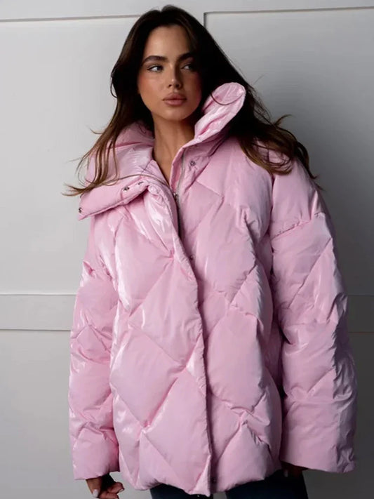 Allure Puff